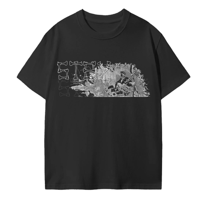 EL Barbaro Unisex T-Shirt