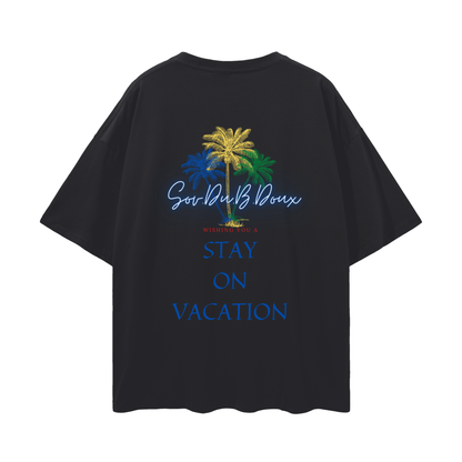Blue,Trees,Sov,Palmtree,Stay on vacation ,Vacation 